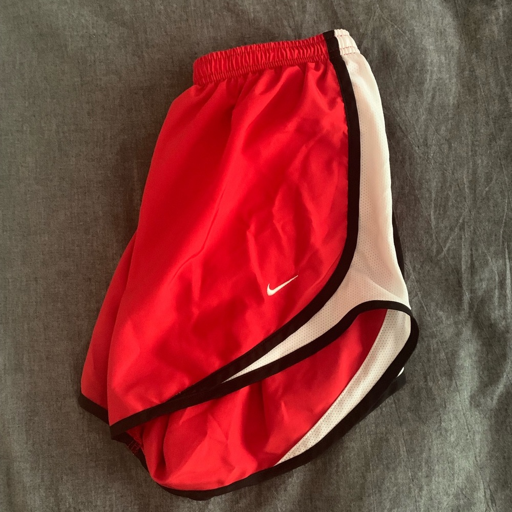 Nike Tempo Dri-Fit Running Shorts